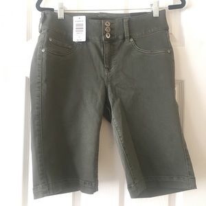 Brand new shorts from Torrid!